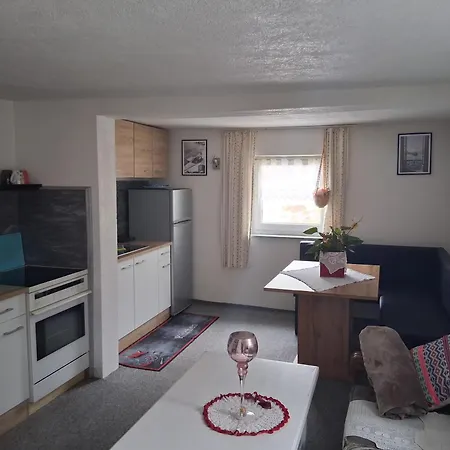 아파트 Zimer Nada Treglwang