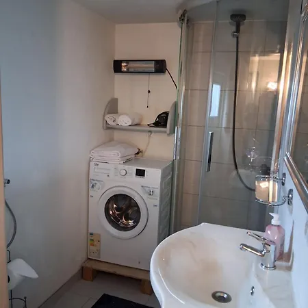 Zimer Nada 아파트 *