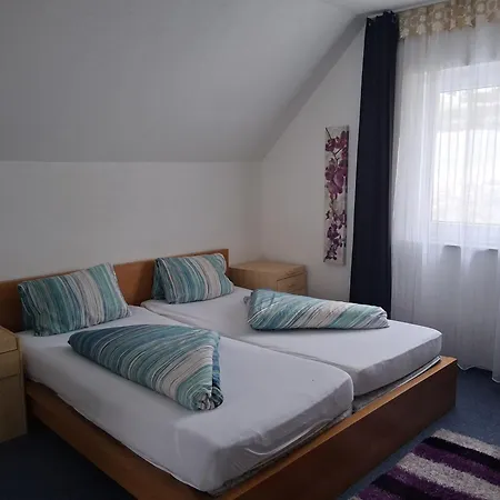 Zimer Nada Treglwang