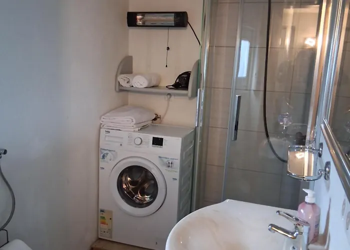 Zimer Nada 아파트