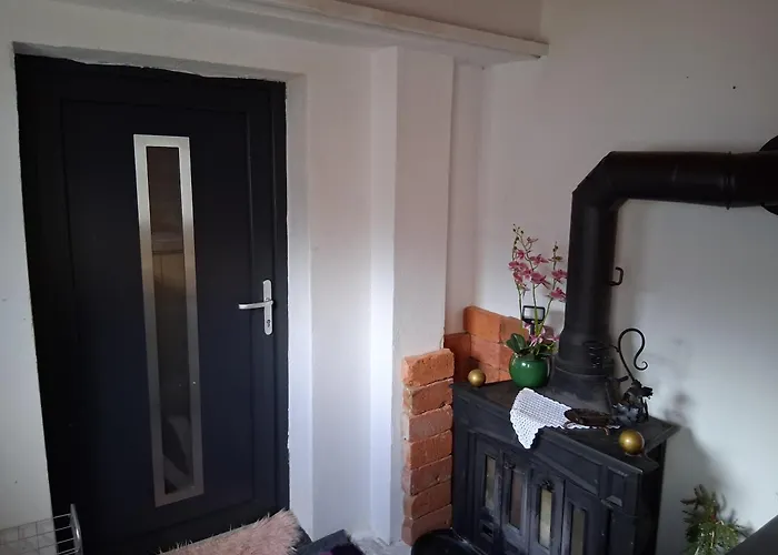 Zimer Nada * Treglwang