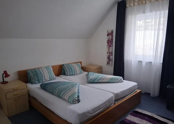 Zimer Nada Treglwang